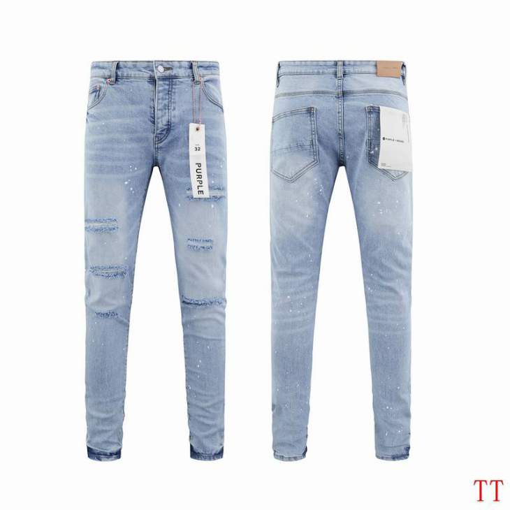 Picture of Purple Brand Jeans Long _SKUPurpleBrandsz30-3820tx13712832